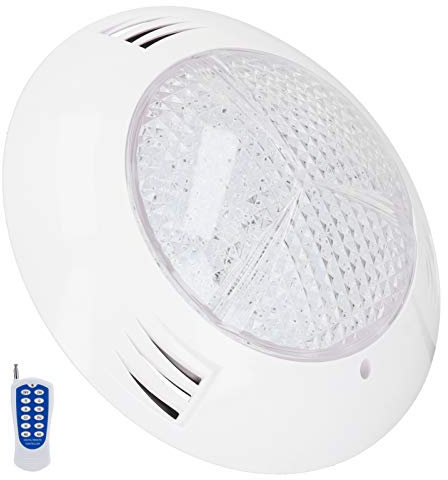 Underwater Light RGB Ip68 Lights 300Led Pool Light 18W Lighting Products