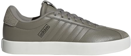 Adidas VL Court 3.0 Herren-Sneaker, Ton/Ton/Schwarz, 11