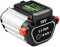 iPrize 18V 4000mAh Li-Ion Ersatzakku für Gardena BLi-18 9840-20 9839-20 Kompatibel mit Gardena Li-ion System 18V Werkzeugen
