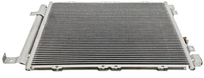 HCQAO Condensador de aire acondicionado compatible con KIA SORENTO I 2.4 2.5 3.5 976063E600 976063E601 97606-3E600 97606-3E601 Reparación de aire acondicionado