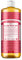 Dr Bronner's 18-in-1 Rose Pure Castole Liquid Soap, Made with Organic Oils, Used for Face, Body, Hair, Laundry, Pets and Dishes, Certified Fair Trade & Vegan Friendly, 946ml Recycled Bottle