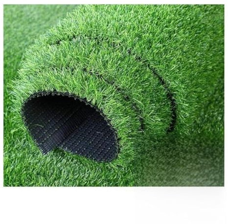 Césped artificial, Césped realista, Césped artificial en rollo, Césped artificial en rollo, Alfombra de césped realista, Césped artificial en rollo, 3 metros, 4 m, 5 m, 6 m, 7 m de longitud(3x4m)
