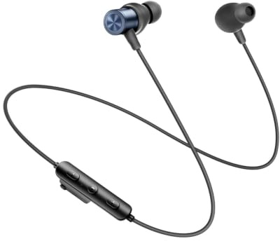 truefree HD-200 Wireless Earbuds, Neckband Bluetooth 6.0 Headphones