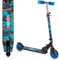 Bopster Kinder Roller, Tretroller, Scooter für Kinder mit höhenverstellbarem Lenker. Scooter, City-Roller für Kinder in unterschiedlichen Farben