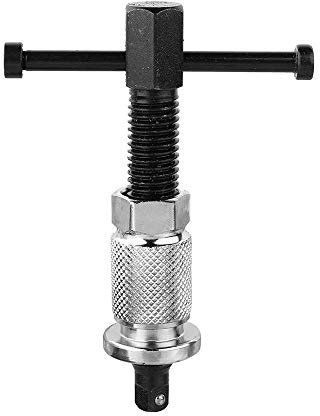 XLKJ Pinza Freni,Strumento Arretratore Pistoni Freno Piatto per Auto,Assale Posteriore