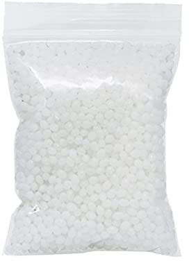 100g Temporary Tooth Repair Beads Tooth Filling Replacement Thermal Adhesive Fitting Beads Teeth Fixing Tooth Bead Dental Tooth Filler Material Tooth Repair Kit for Missing Broken Fake Chipped Teeth