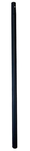 Selections Garden Parasol Replacement Bottom Pole for Crank & Tilt Umbrella