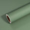 VEELIKE Klebefolie Salbeigrün Vintage Tapete Grün Möbelfolie Selbstklebende Folie Retro Wandtapete Esszimmer 81cm×300cm Küchentapete Abwaschbar Tapeten Schlafzimmer Schrankaufkleber Badezimmer
