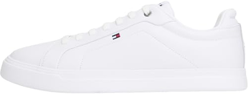 Tommy Hilfiger Icon Court Light ESS Fm0fm05678 Parte Superior bajaHombre