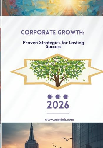 Corporate Growth: Proven Strategies for Lasting Success