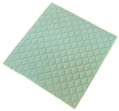 Krabbeldecke Krabbeltraum mit rutsch- und wasserfester Unterseite 135x150 cm