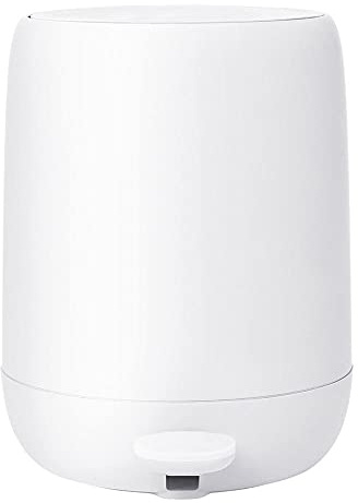 blomus Sono Pedal BinColour White