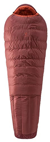 deuter Astro Pro 800 EL - Extra Long Daunen Schlafsack