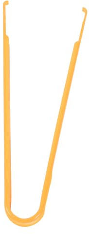 VILLCASE Metal Keyboard Puller Portable Key Tweezers Keycap Remover for Keyboard Repairing