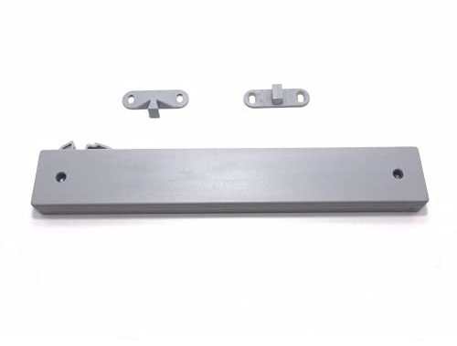 Stoßdämpfer für Kupplung, Schiebetüren, universal, für Türen bis 60 kg (30-60 kg)