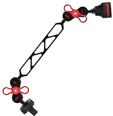 Flex-Connect Ball Arm Kit