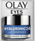 Olay Hyaluronic Acid Crema Contorno de Ojos, Cuidado de la Piel con Niacinamida y Vitamina B5. 3 Acciones: Rellena, Suaviza, Hidrata, 15 ml