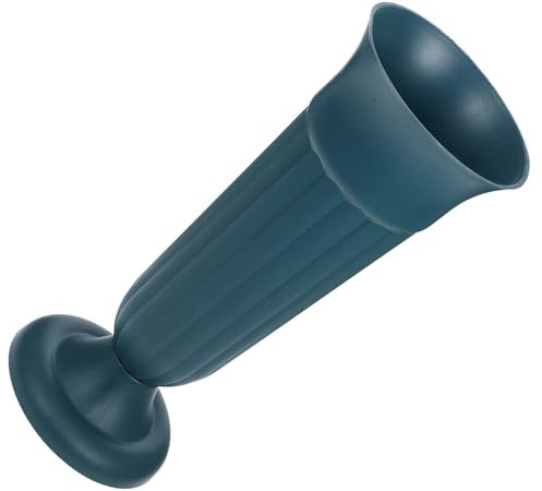 INOOMP Vaso Da Cimitero Per Vaso Per Fiori Per Mamme Urna Portafiori Per Ornamento Da Esterno