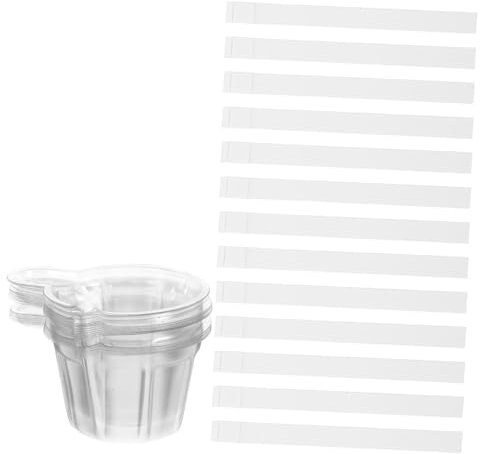 Vaguelly Strips Kit Urine Ketone Monitoring Strips Home Testing for Easy to Use