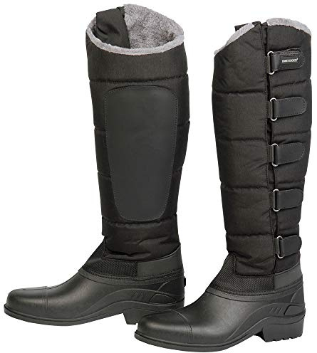 Bottes d'équitation d'hiver North Star.