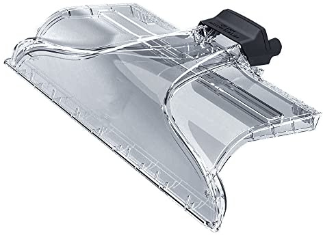 WEIJIA Plastic Nozzle Cover for Hoover FH52000, FH52001, FH52002, FH52005CDI Vacuum Cleaner