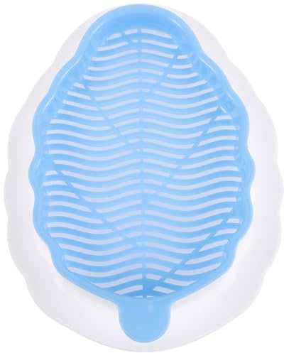 FOMIYES Catnip Hydroponic Planting Box Soilless Cat Grass Pot for Use Lightweight Design for Planting for Cats