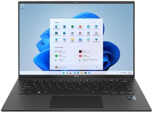 Laptop LG 14Z90S-G.AD78B 14 32 GB RAM 1 TB SSD