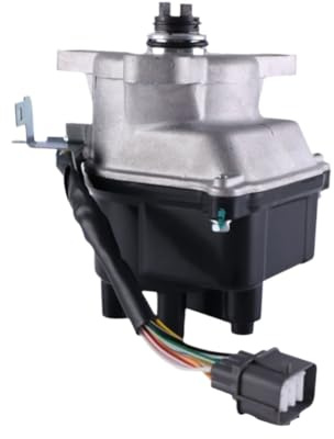 Conjunto de distribuidor de encendido de coche 30100-PEL-J01 30100-PE1-J01 compatible con