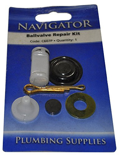 Float Valve Repair Kit