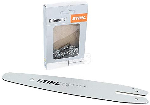 30 .404 1.6mm (.063) Chain & Bar Kit for Stihl MS880 Chainsaws