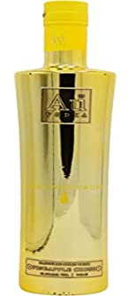 AU VODKA PINEAPPLE CRUSH