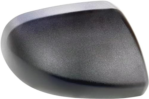 SHLPDFM Spiegelkappe Spiegelabdeckungsgehäuse Rückspiegeldeckel Abdeckungen rechts für Mercedes W447 V-Klasse/Vito 03/14-