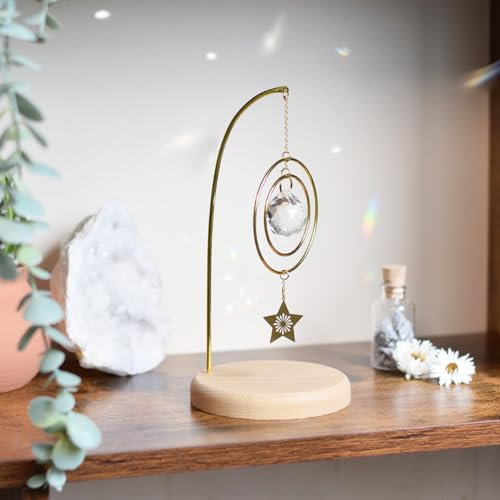 Attrape-Soleil à Poser Stella