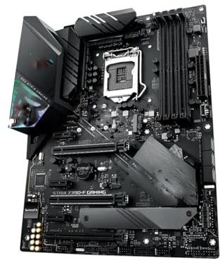 motherboard Fit For Asus ROG STRIX Z390-F GAMING Z390F Z390 DDR4 Motherboard LGA 1151 Mainboard