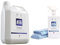 Autoglym Foaming Car Wash, 2.5 Litres, High Foaming Shampoo, Car Cleaning Shampoo For All Bodyworks, Streak Free Finish, pH Neutral & Rapid Aqua Wax Complete Kit