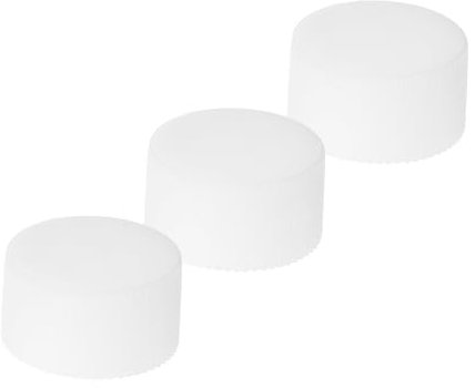 CAXUSD 3piezas Accesorios Para Paraguas Infantiles De Reparación Resistentes Mango Fundas De Compatibles Paraguas Infantiles Para Proteger El Infantil El Exterior