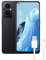 OPPO Reno 8 Lite 5G - Telefono cellulare libero, 8GB+128GB, fotocamera 64+2+2+16MP, Smartphone Android, Batteria 4500mAh, Ricarica Rapida 33W, Dual SIM - Nero
