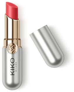 KIKO Milano Jelly Stylo 503, Rouge À Lèvres Glossy Effet Mouillé