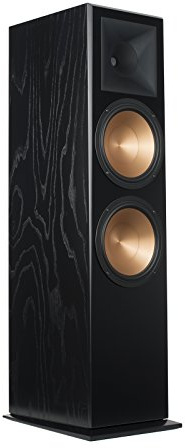 Klipsch 1064559 RF-7 III Floorstanding Speaker Black Ash