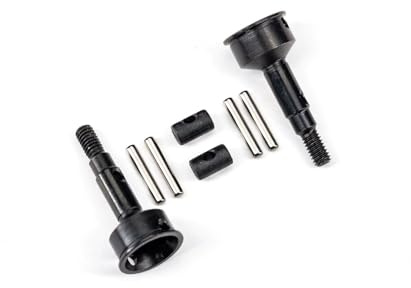 Traxxas Vorderradachsen (2 Stück) TRX-4M