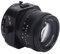 Obiettivo per Fotocamera con Cornice APS C da 50 Mm F1.4 Obiettivo Tilt Shift Ad Ampia Apertura per Porte M4/3 G1 E PL1 E PL2