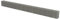 vidaXL Gabionen Wand mit Deckel 600x30x50cm Steingabionen Gabione Steinkorb
