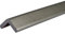 SHG | Knuffi® Eckenschutz | Typ H | 1-m-Stück | silber