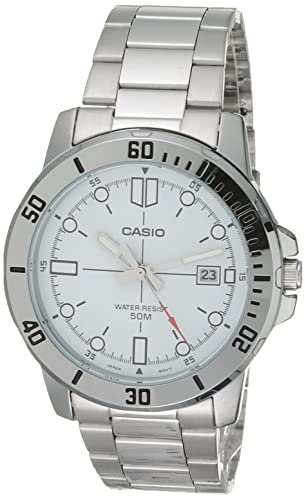 Casio Sport Watch MTP-VD01D-7EVCF