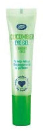 Boots Cucumber Eye Gel 15ml
