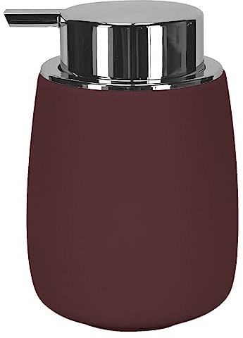Kleine Wolke Accessoires, Vino, Länge 8,6 cm, Breite 8,6 cm, Höhe 13,1 cm