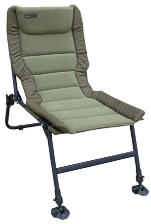 Sonik Bank-Tek Combi Fishing Camping Chair EC0024