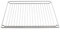 MyApplianceSpares Stainless Steel Combi Oven Wire Rack 461 x 350 mm For Samsung Cooker BQ3Q4T030 BT62CDBST
