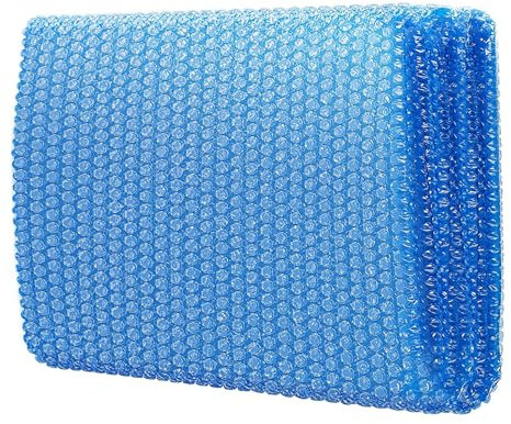 190x400cm Copertura Solare Piscina Pellicola Pellicola Termoisolante Coperchio Per Spa Coperchio Per Vasca Idromassaggio Coperture Antipolvere Resistenti Alla Pioggia Protezione(RETTANGOLARE/TONDA)