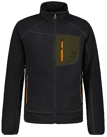 ICEPEAK MOHAWK Jacke für Herren Anthrazit M